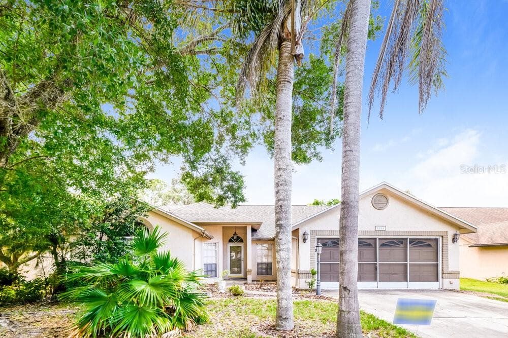 8906 WHISTLER WAY HUDSON, FL 34667
