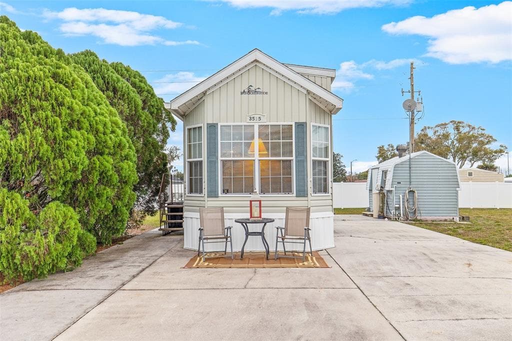 35152 DODIE DRIVE ZEPHYRHILLS, FL 33541