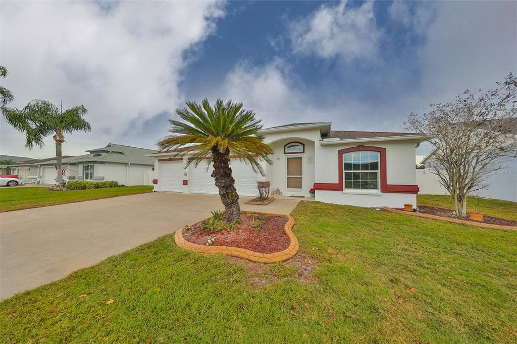 11239 ANDY DRIVE RIVERVIEW, FL 33569