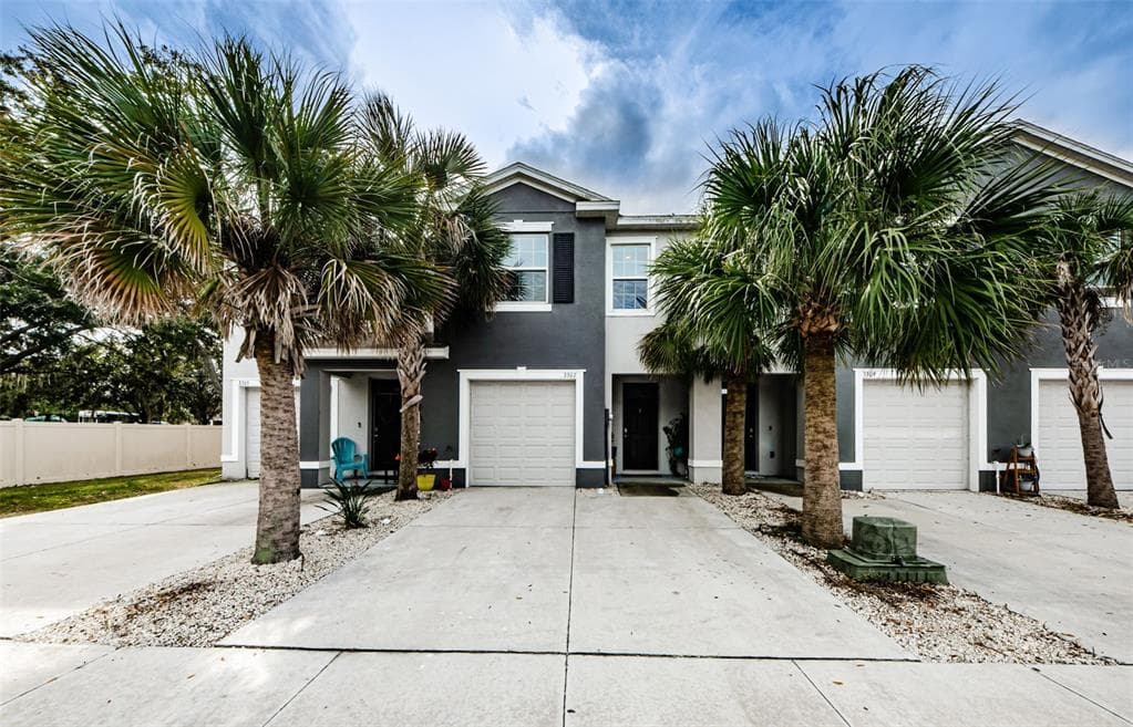 3307 PLEASANT WILLOW COURT BRANDON, FL 33511