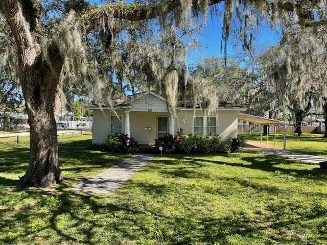 201 LITHIA PINECREST ROAD BRANDON, FL 33511