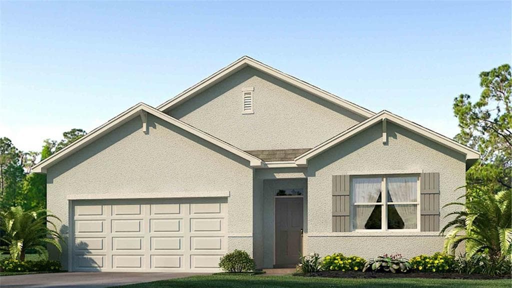 13330 TACONIC LANE DADE CITY, FL 33525