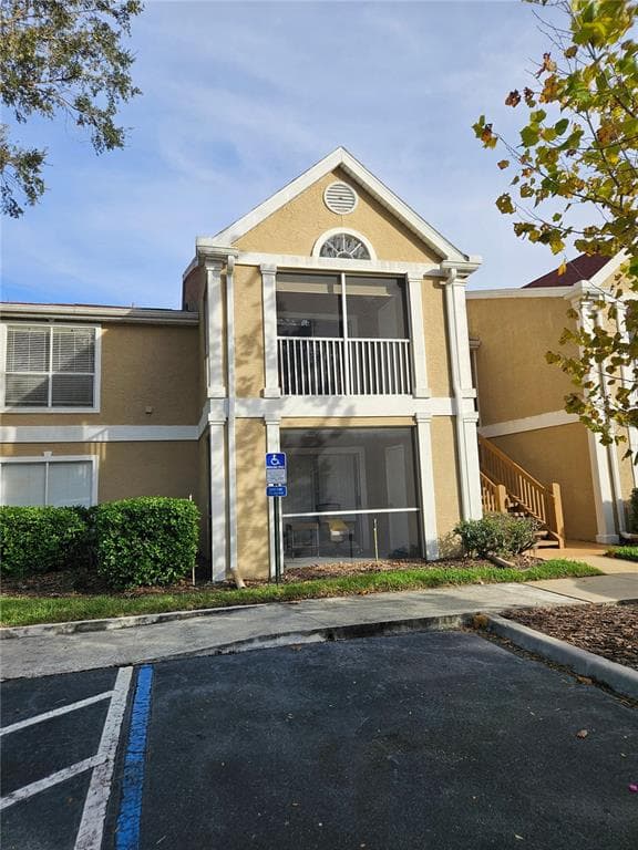 9481 HIGHLAND OAK DRIVE UNIT 1805 TAMPA, FL 33647