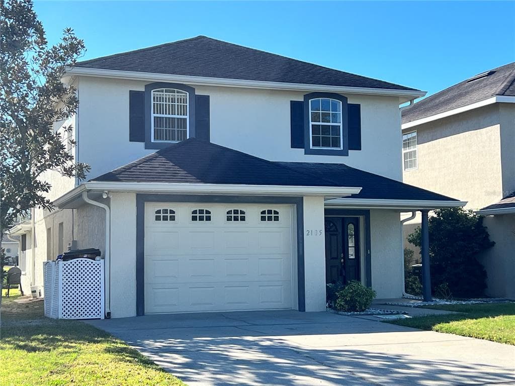 2105 HATTERAS POINT LAKELAND, FL 33813