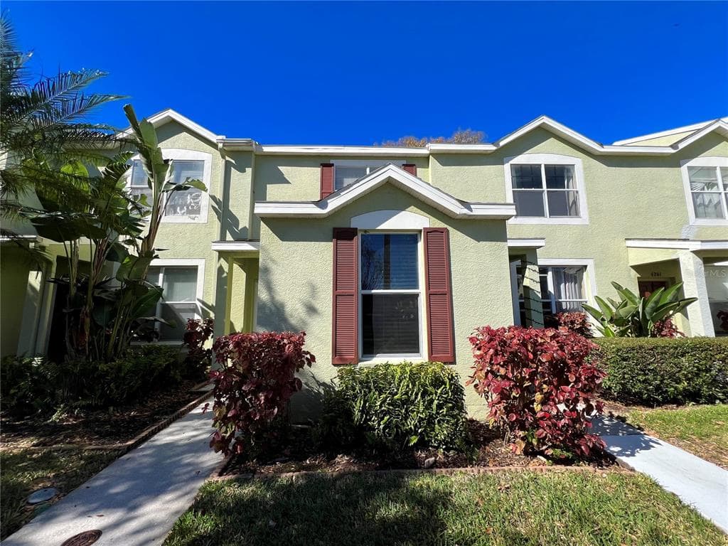 6265 OSPREY LAKE CIRCLE RIVERVIEW, FL 33578