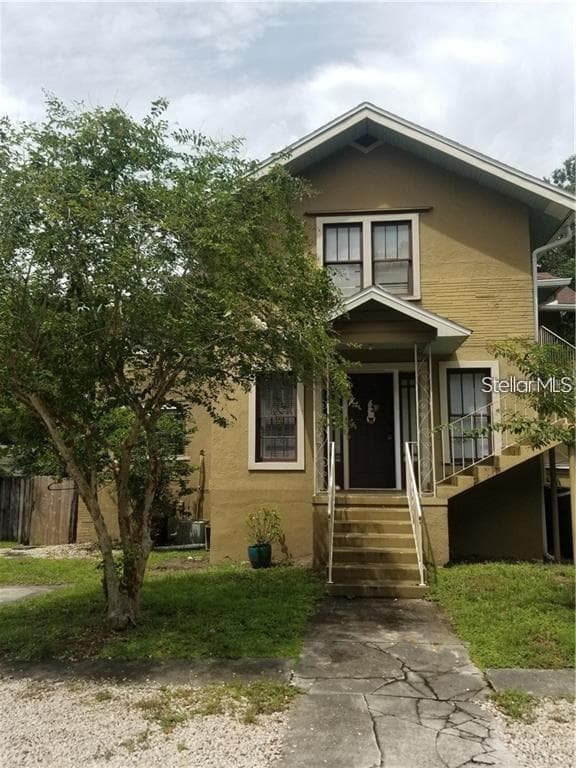 1815 E KALEY AVENUE UNIT 2 ORLANDO, FL 32806