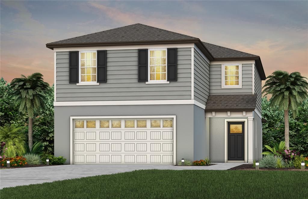 429 WATERFORD DRIVE LAKE ALFRED, FL 33850