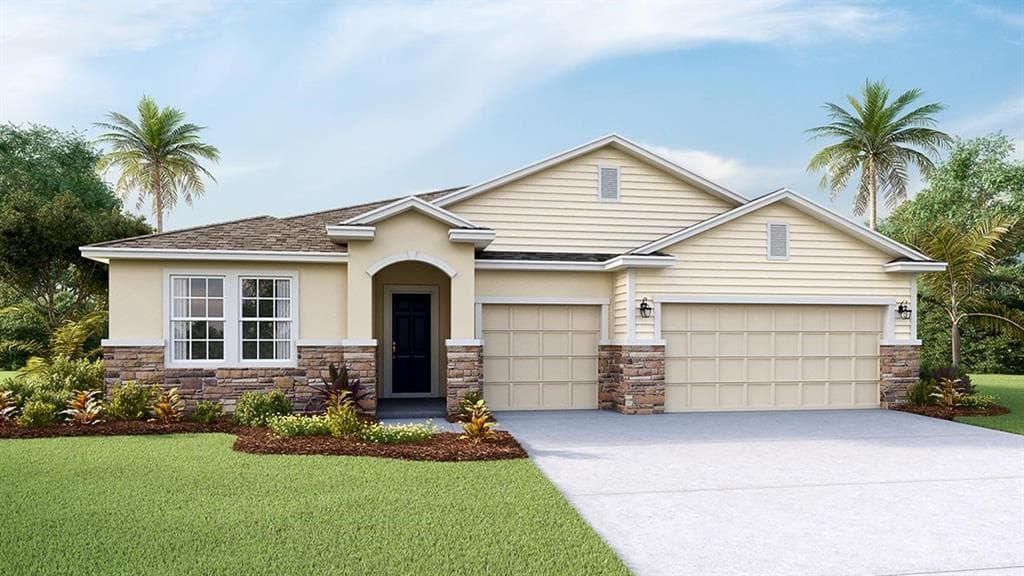 23231 SCAGLIONE DRIVE LUTZ, FL 33549