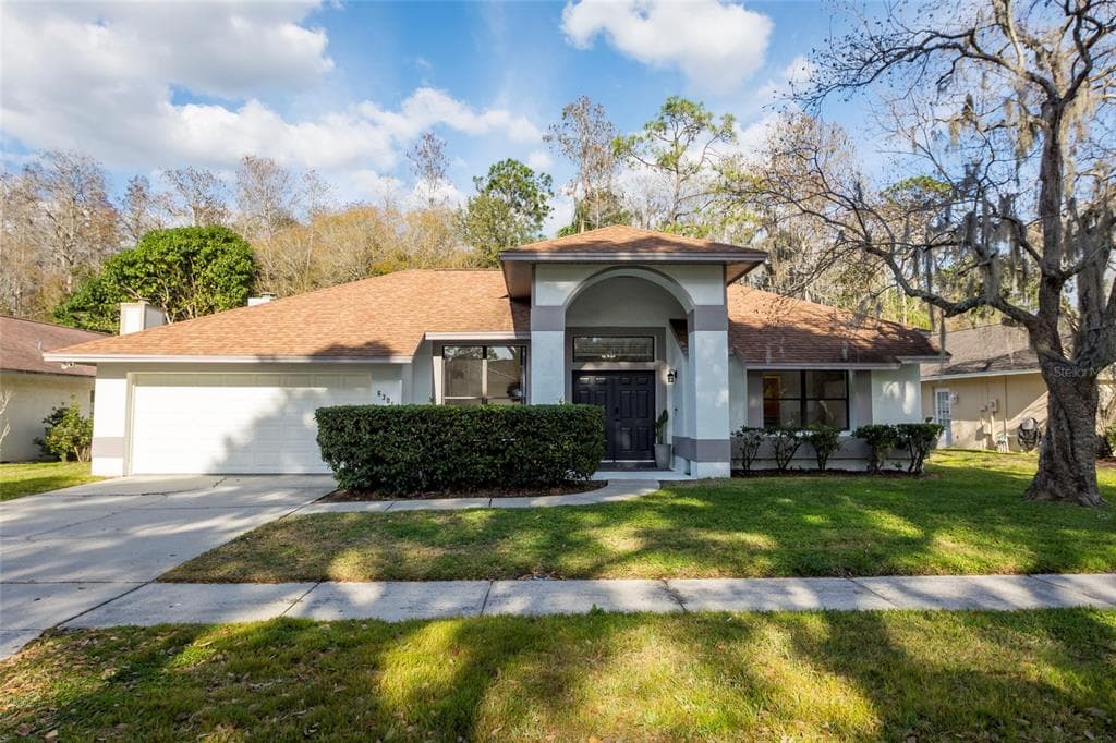 6305 FORRESTAL DRIVE
