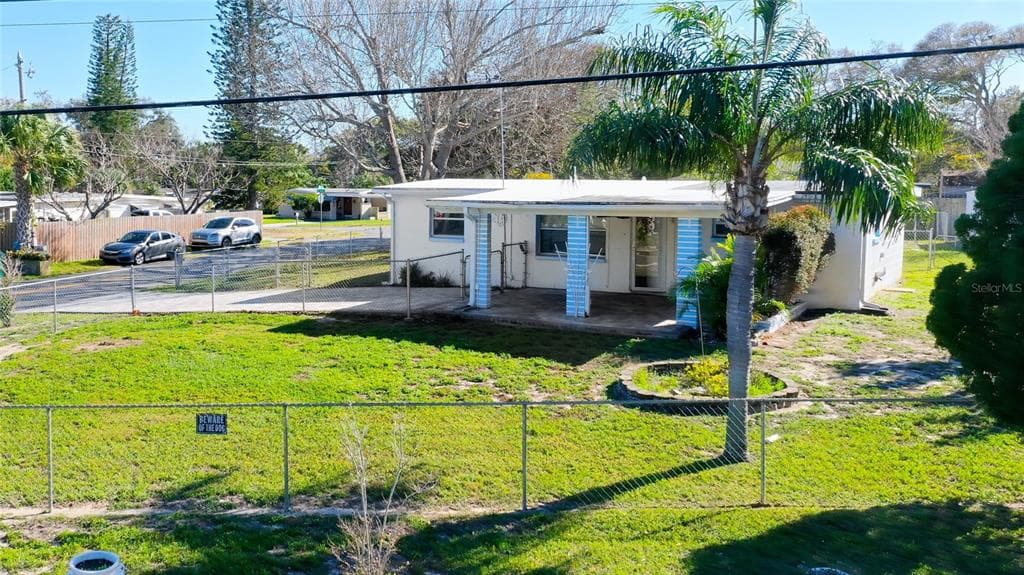 11248 105TH LANE LARGO, FL 33773