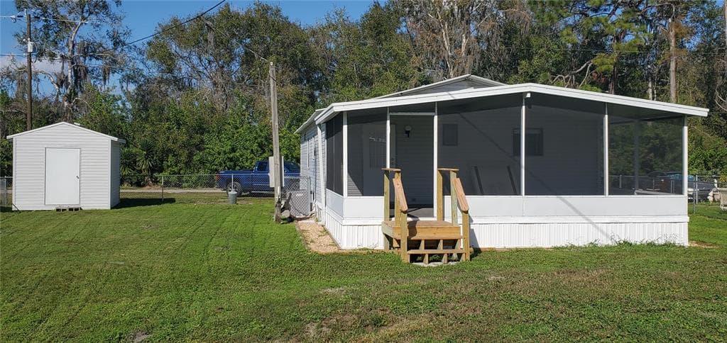 5760 SUN UP ROAD LAND O LAKES, FL 34638