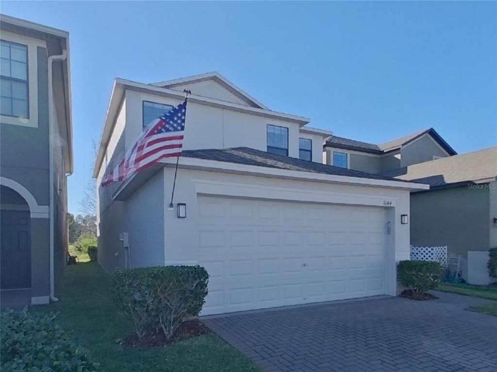1644 ACADIA HARBOR PLACE BRANDON, FL 33511