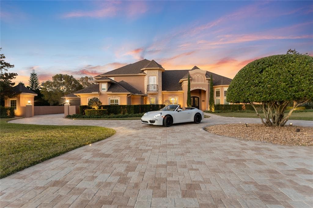 11205 SUNNY DELIGHT COURT ODESSA, FL 33556
