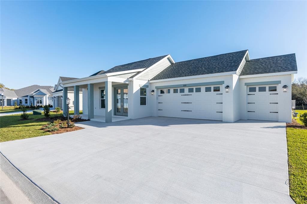 599 FLEMINGTON PATH THE VILLAGES, FL 34762