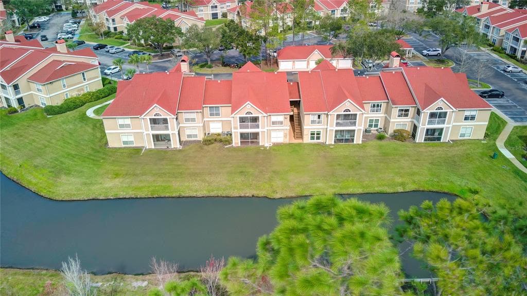 9481 HIGHLAND OAK DRIVE UNIT 1304 TAMPA, FL 33647
