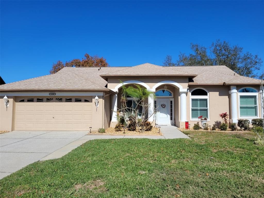 12345 ROSELAND DRIVE NEW PORT RICHEY, FL 34654