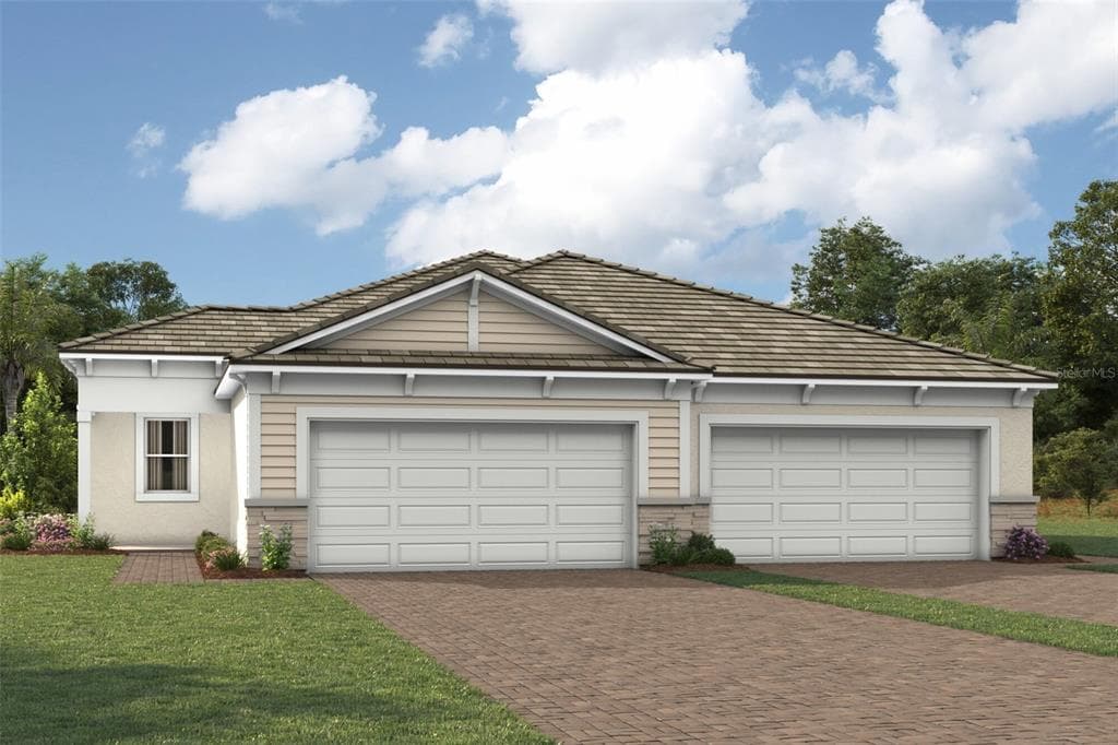 11245 BOUNDLESS TERRACE VENICE, FL 34293