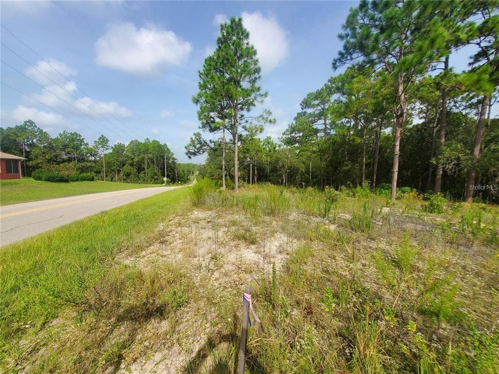 12350 S ELM POINT FLORAL CITY, FL 34436