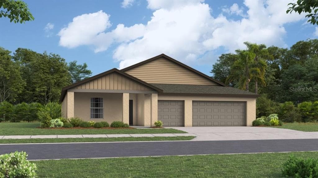 5079 FIDDLE FIG AVENUE WIMAUMA, FL 33598