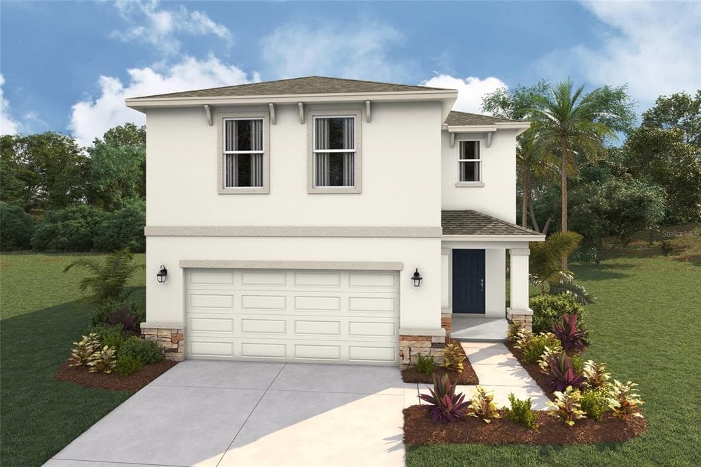 3529 HILLTOP CIRCLE BRADENTON, FL 34211