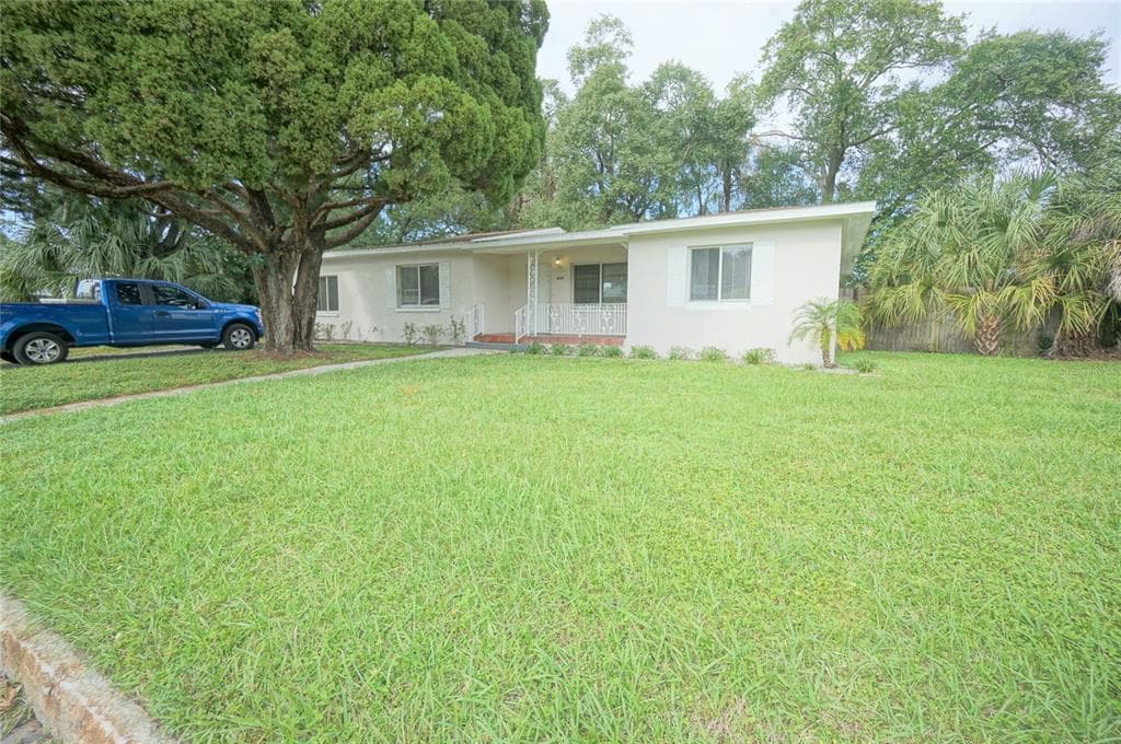 1001 W GRACE STREET TAMPA, FL 33607