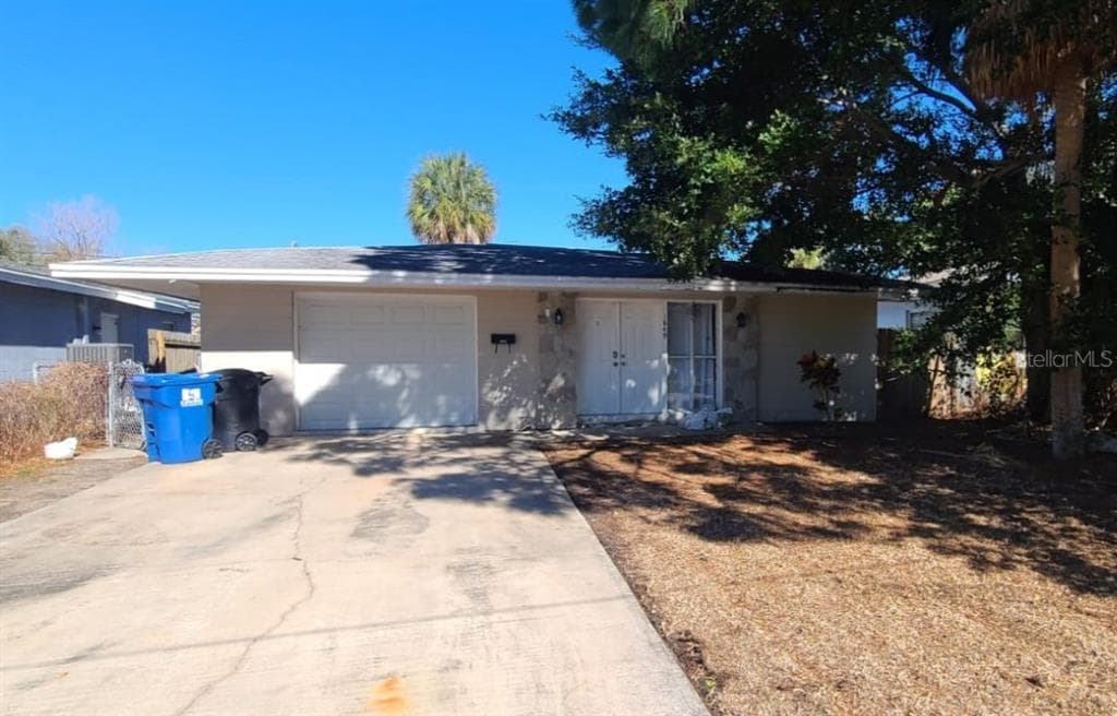 1849 NEW HAMPSHIRE AVENUE NE ST PETERSBURG, FL 33703