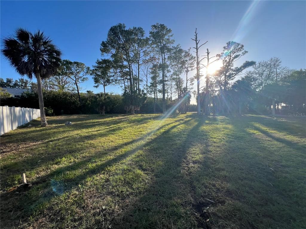 VENTNOR AVENUE TARPON SPRINGS, FL 34689