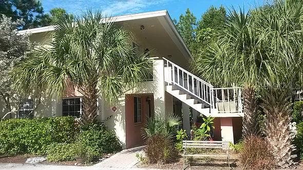2706 1ST STREET UNIT 3 INDIAN ROCKS BEACH, FL 33785