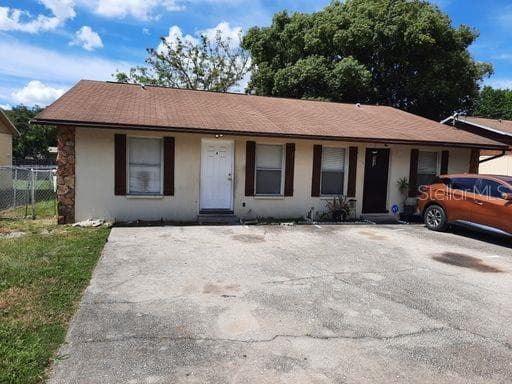 9816 N 12TH STREET TAMPA, FL 33612