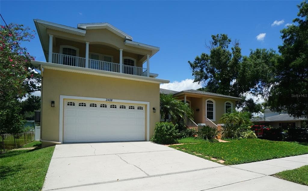 2408 GORDON STREET TAMPA, FL 33605