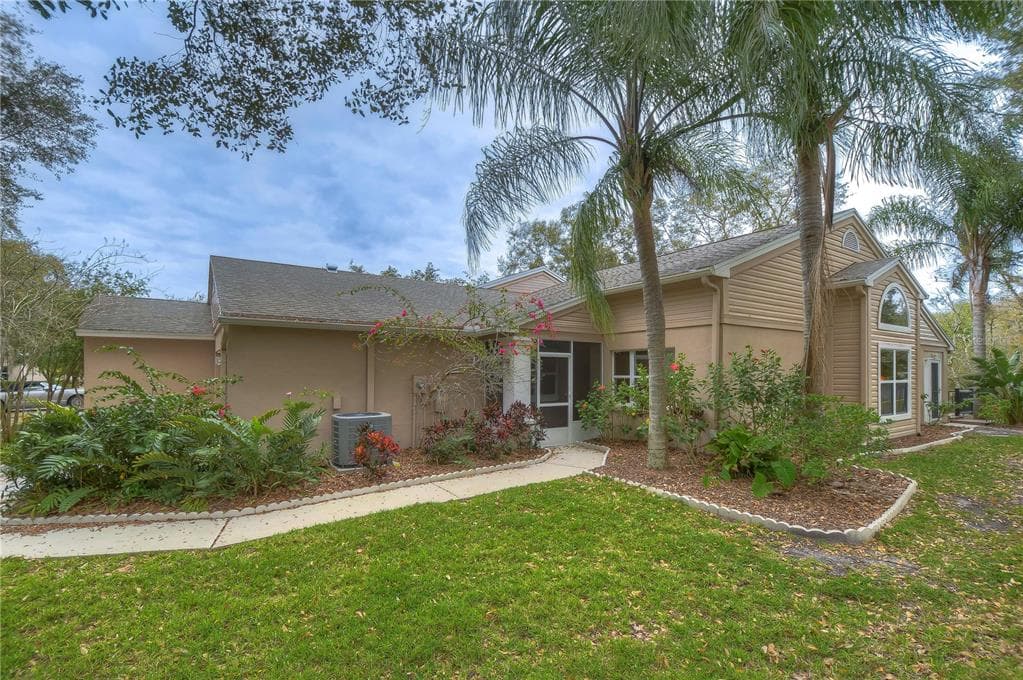 5357 LOCHMEAD TERRACE ZEPHYRHILLS, FL 33541