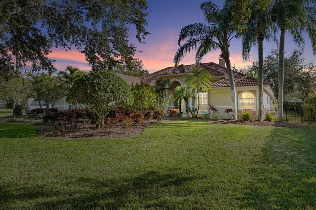 19813 WETHERBY LANE LUTZ, FL 33549