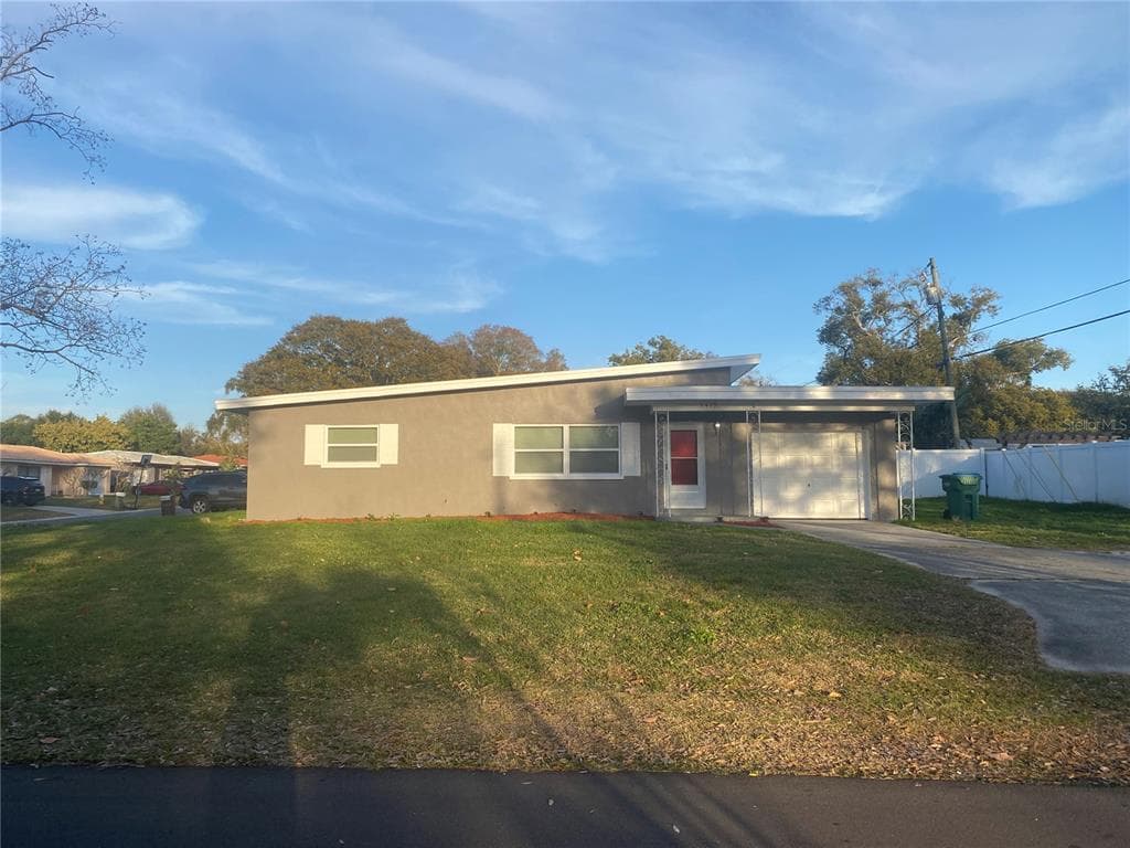 1419 SUNNY PARK ROAD