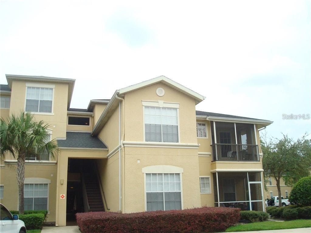 5125 PALM SPRINGS BOULEVARD UNIT 10208 TAMPA, FL 33647