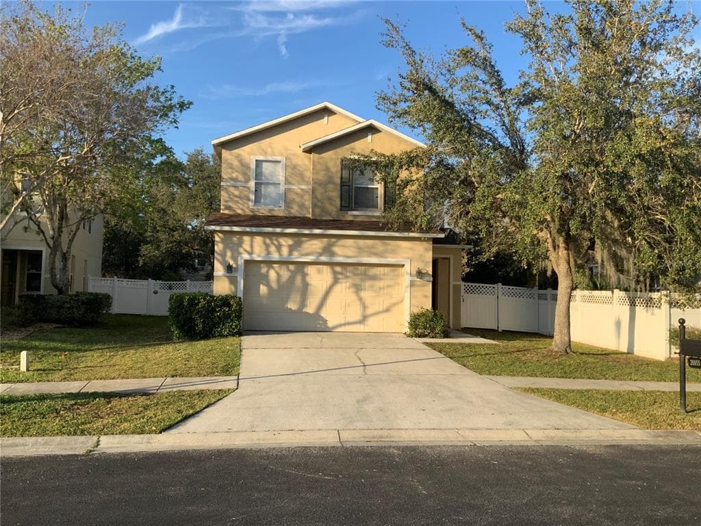 26955 STILLBROOK DRIVE WESLEY CHAPEL, FL 33544