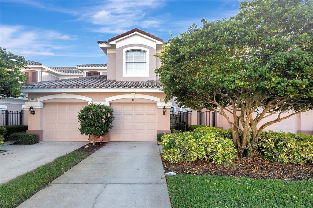 893 LANTERN WAY UNIT 13-202 CLEARWATER, FL 33765
