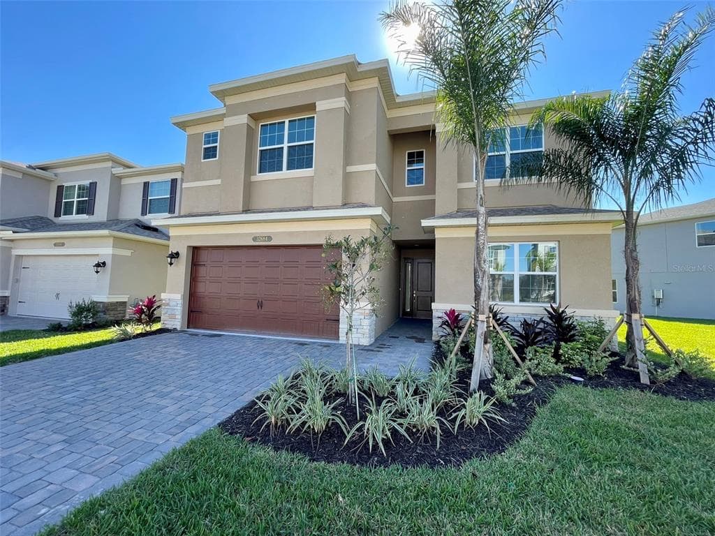 32684 TAMARIND GROVE LANE WESLEY CHAPEL, FL 33543