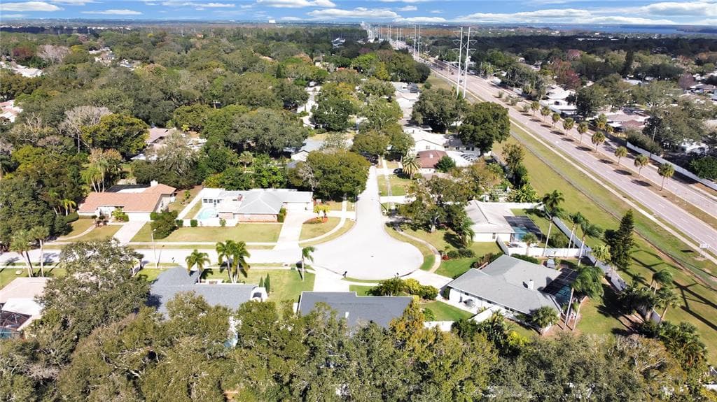 50 LINDEN LANE PALM HARBOR, FL 34683