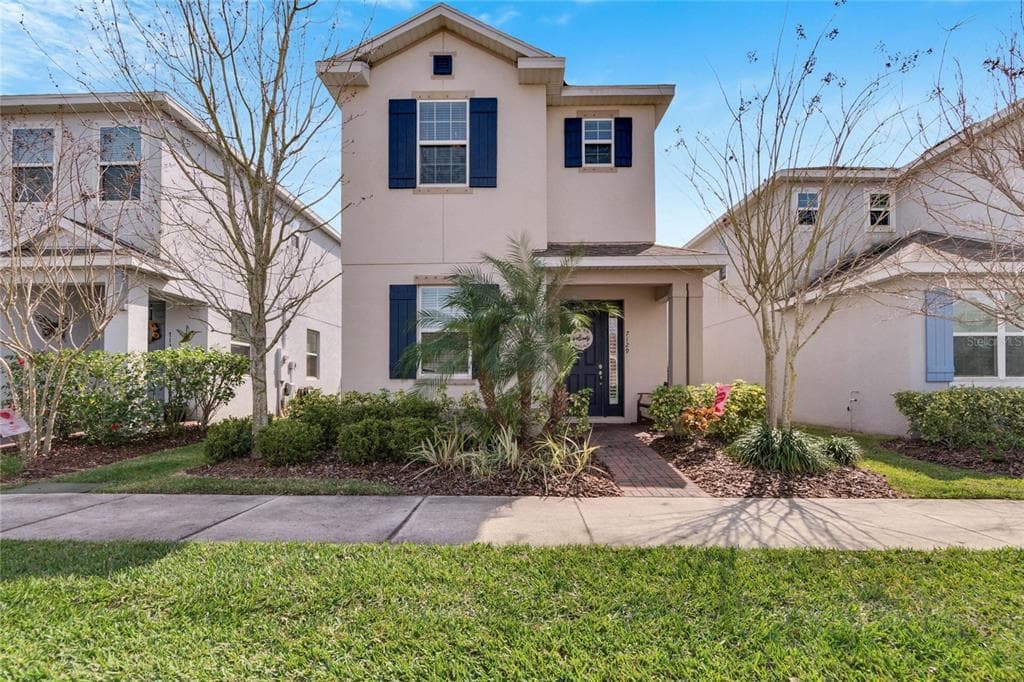 7129 BOWSPIRIT PLACE APOLLO BEACH, FL 33572