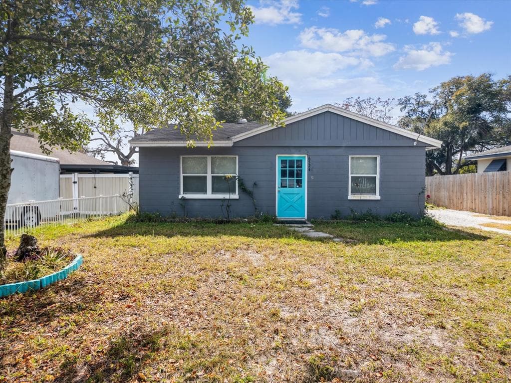6524 OLD MAIN STREET NEW PORT RICHEY, FL 34653