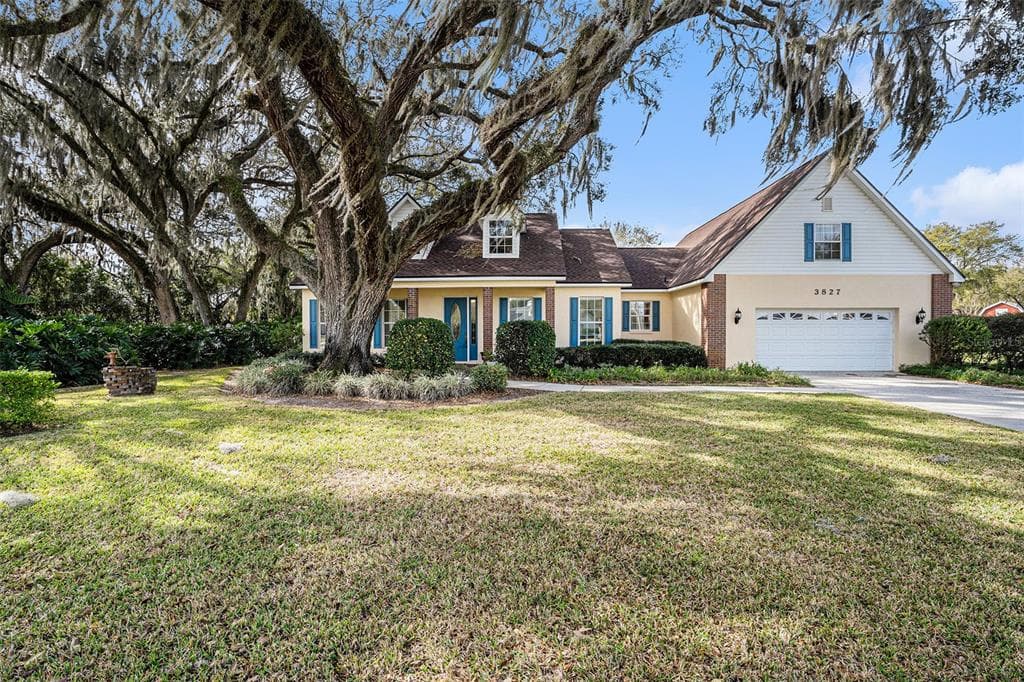 3827 ANCIENT OAK TRAIL PLANT CITY, FL 33565