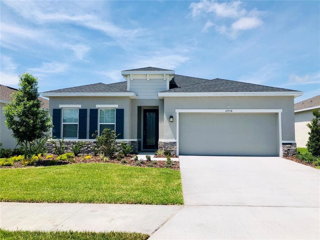 10918 DAYBREAK GLEN PARRISH, FL 34219