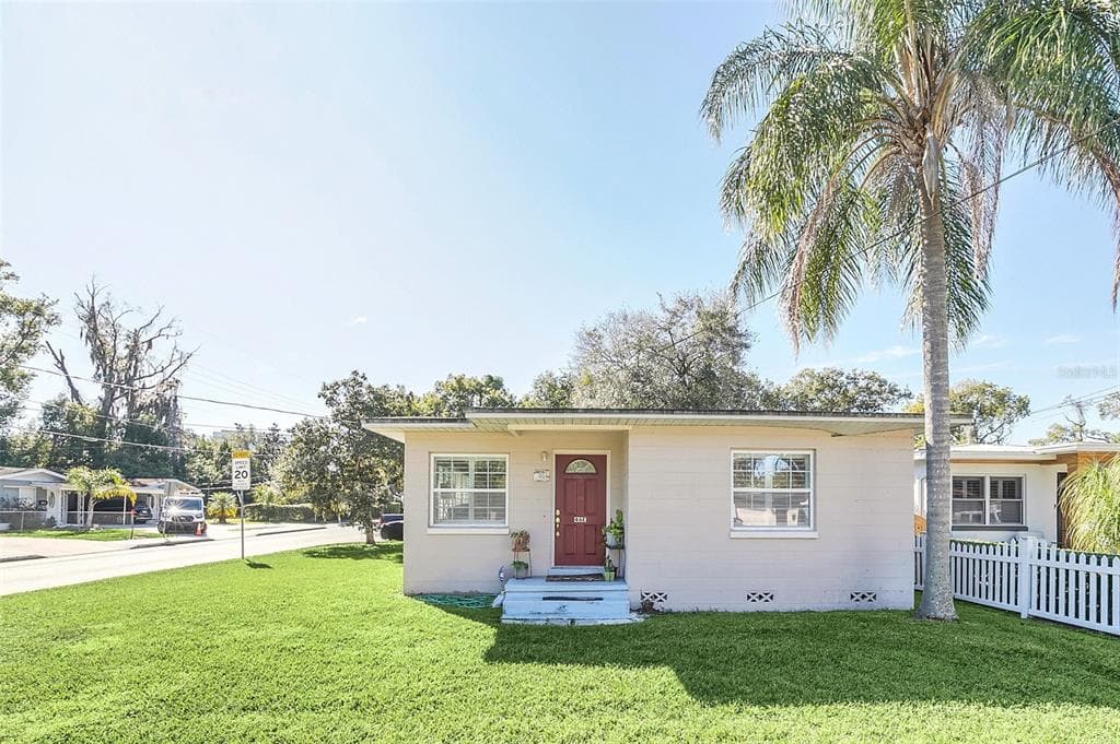 46 E HAZEL STREET ORLANDO, FL 32804