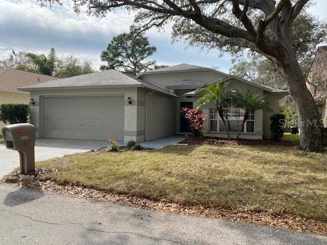 8107 HATHAWAY DRIVE NEW PORT RICHEY, FL 34654