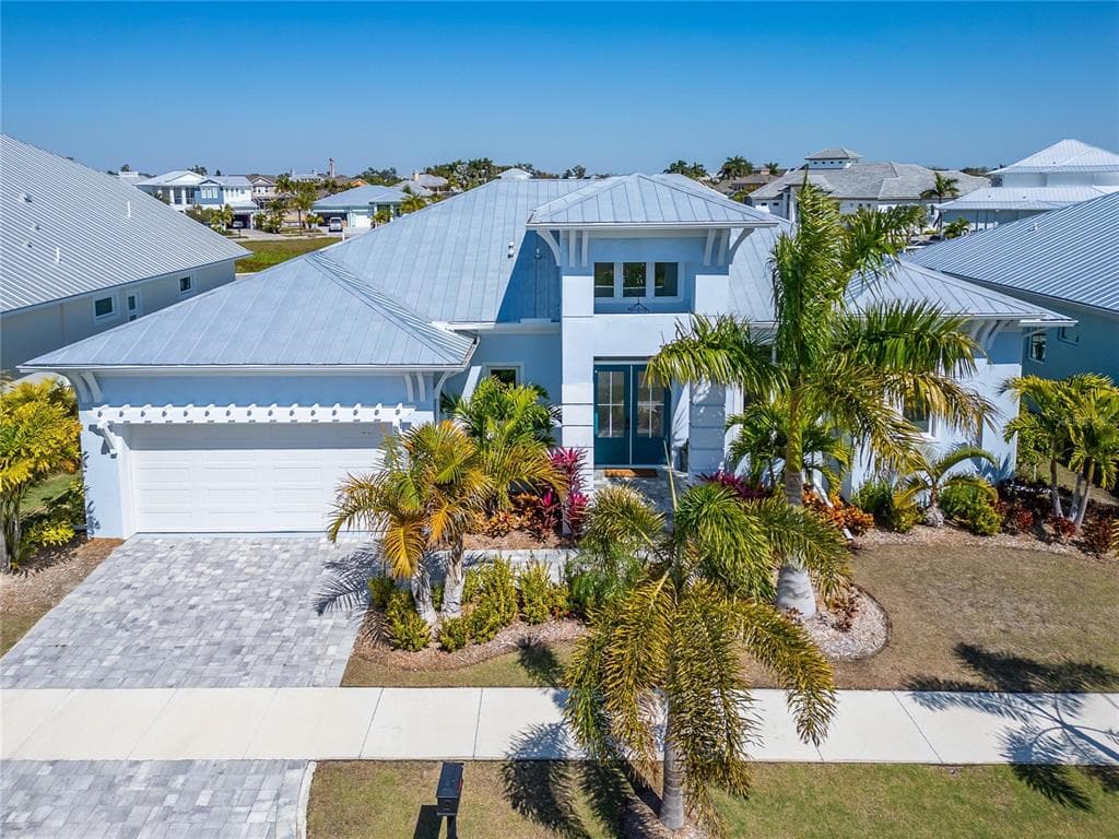 5711 TYBEE ISLAND DRIVE APOLLO BEACH, FL 33572