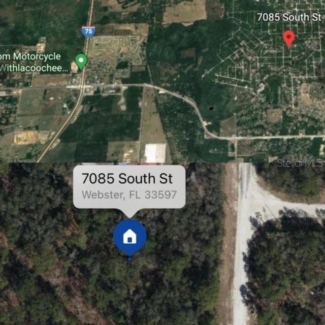 7085 SOUTH STREET WEBSTER, FL 33597