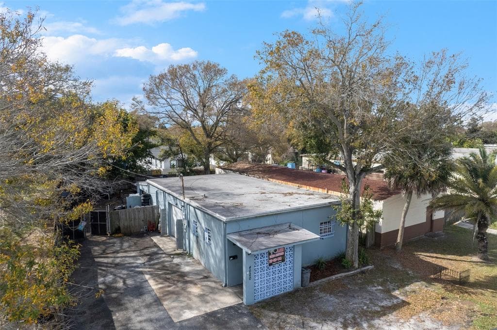 4020 8TH AVENUE S ST PETERSBURG, FL 33711