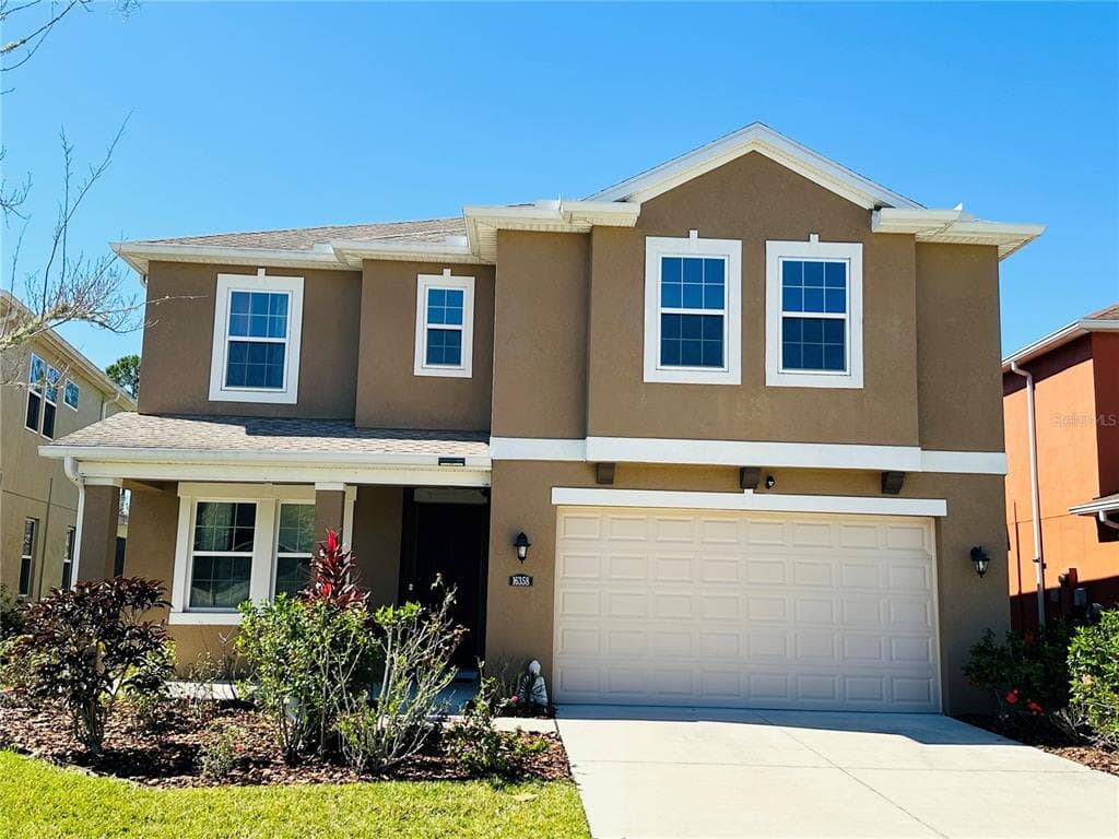 16358 HYDE MANOR DRIVE
