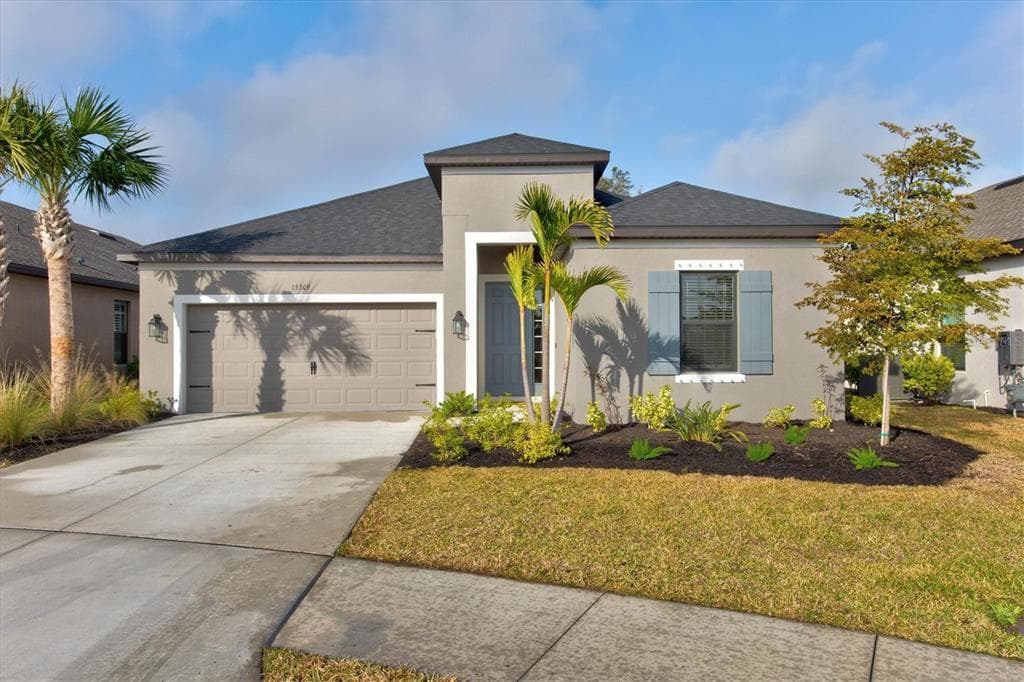 15309 ISLA PALMA LANE NOKOMIS, FL 34275