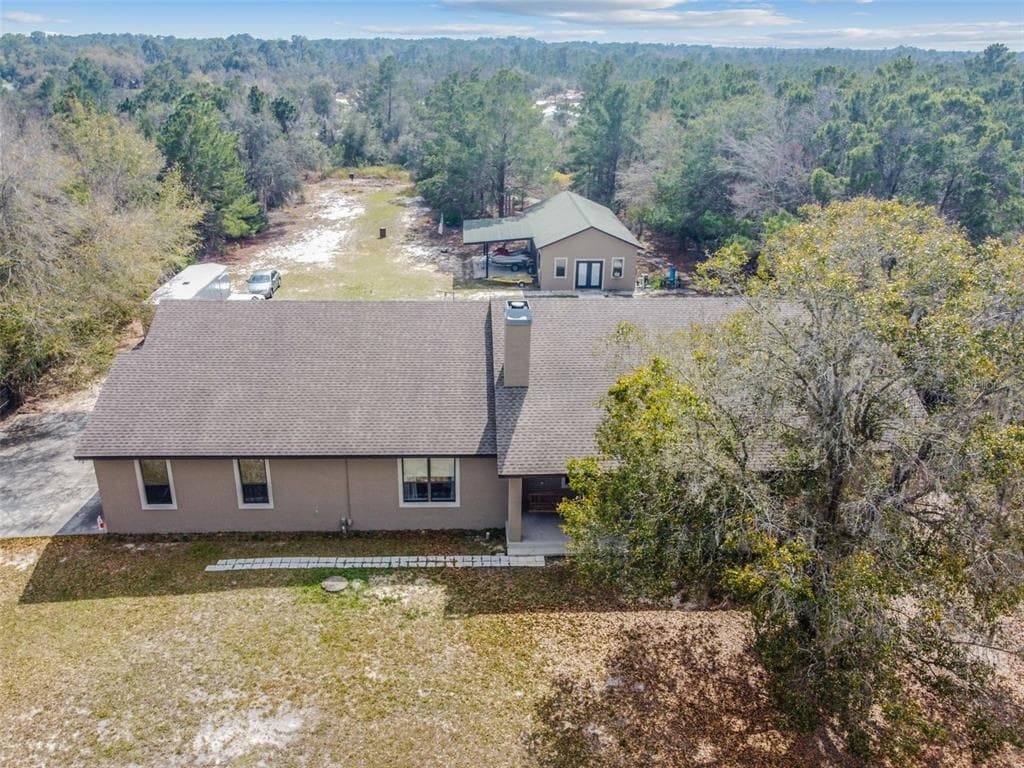 8612 MARY MOSER LANE LAKE WALES, FL 33898